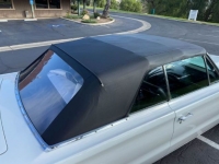 1966 Plymouth Satellite for sale in Michigan (ID-124045)