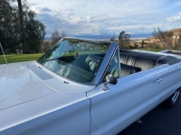 1966 Plymouth Satellite for sale in Michigan (ID-124045)