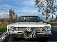 1966 Plymouth Satellite for sale in Michigan (ID-124045)