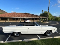 1966 Plymouth Satellite for sale in Michigan (ID-124045)