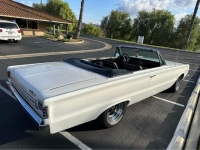 1966 Plymouth Satellite for sale in Michigan (ID-124045)