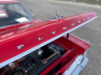 1966 Plymouth Satellite for sale in Michigan (ID-124059)
