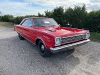 1966 Plymouth Satellite for sale in Michigan (ID-124059)