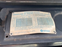 1966 Plymouth Satellite for sale in Michigan (ID-124059)