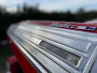 1966 Plymouth Satellite for sale in Michigan (ID-124059)