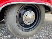 1966 Plymouth Satellite for sale in Michigan (ID-124059)