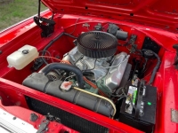 1966 Plymouth Satellite for sale in Michigan (ID-124059)