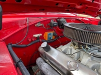 1966 Plymouth Satellite for sale in Michigan (ID-124059)