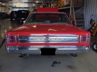 1966 Plymouth Satellite for sale in Michigan (ID-136724)