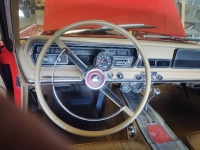 1966 Plymouth Satellite for sale in Michigan (ID-136724)