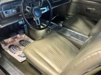 1966 Plymouth Satellite for sale in Michigan (ID-138401)