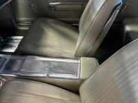1966 Plymouth Satellite for sale in Michigan (ID-138401)