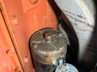 1966 Plymouth Satellite for sale in Michigan (ID-138401)