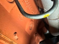 1966 Plymouth Satellite for sale in Michigan (ID-138401)