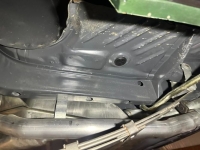 1966 Plymouth Satellite for sale in Michigan (ID-138401)