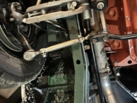 1966 Plymouth Satellite for sale in Michigan (ID-138401)