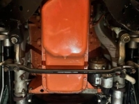 1966 Plymouth Satellite for sale in Michigan (ID-138401)