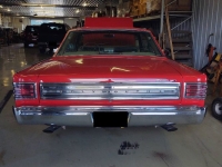 1966 Plymouth Satellite for sale in Michigan (ID-138885)