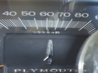 1966 Plymouth Satellite for sale in Michigan (ID-138885)