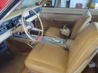 1966 Plymouth Satellite for sale in Michigan (ID-138885)