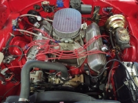 1966 Plymouth Satellite for sale in Michigan (ID-138885)