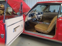 1966 Plymouth Satellite for sale in Michigan (ID-138885)