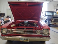 1966 Plymouth Satellite for sale in Michigan (ID-138885)