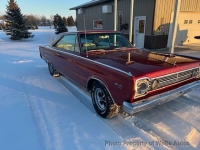 1966 Plymouth Satellite for sale in Riverhead, New York (ID-139657)