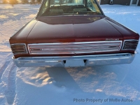 1966 Plymouth Satellite for sale in Riverhead, New York (ID-139657)