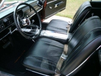 1966 Plymouth Satellite for sale in Michigan (ID-143720)
