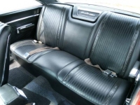 1966 Plymouth Satellite for sale in Michigan (ID-143720)