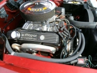 1966 Plymouth Satellite for sale in Michigan (ID-143720)
