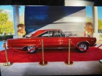 1966 Plymouth Satellite for sale in Michigan (ID-143720)