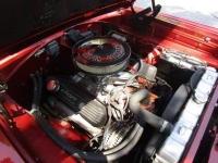1966 Plymouth Satellite for sale in Michigan (ID-143720)