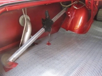 1966 Plymouth Satellite for sale in Michigan (ID-143720)
