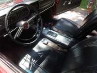 1966 Plymouth Satellite for sale in Michigan (ID-143720)