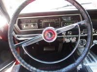 1966 Plymouth Satellite for sale in Michigan (ID-143720)