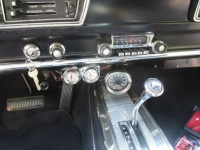 1966 Plymouth Satellite for sale in Michigan (ID-143720)
