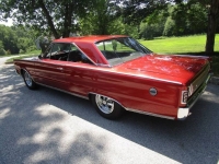 1966 Plymouth Satellite for sale in Michigan (ID-143720)