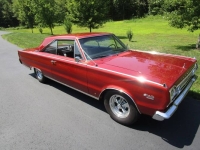 1966 Plymouth Satellite for sale in Michigan (ID-143720)