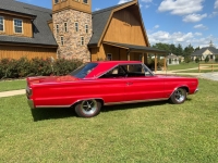 1966 Plymouth Satellite for sale (ID-139648)