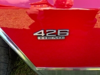 1966 Plymouth Satellite for sale (ID-139648)