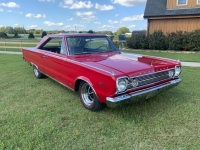 1966 Plymouth Satellite for sale (ID-139648)