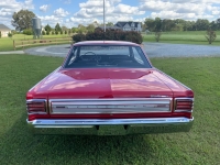 1966 Plymouth Satellite for sale (ID-139648)