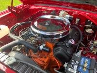 1966 Plymouth Satellite for sale (ID-139648)