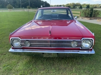 1966 Plymouth Satellite for sale (ID-139648)