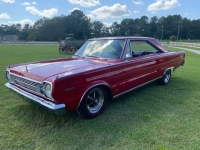 1966 Plymouth Satellite for sale (ID-139648)