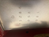 1966 Plymouth Satellite for sale (ID-139648)