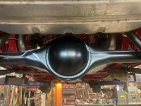 1966 Plymouth Satellite for sale (ID-139648)