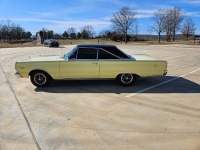 1966 Plymouth Satellite for sale in Michigan (ID-162221)